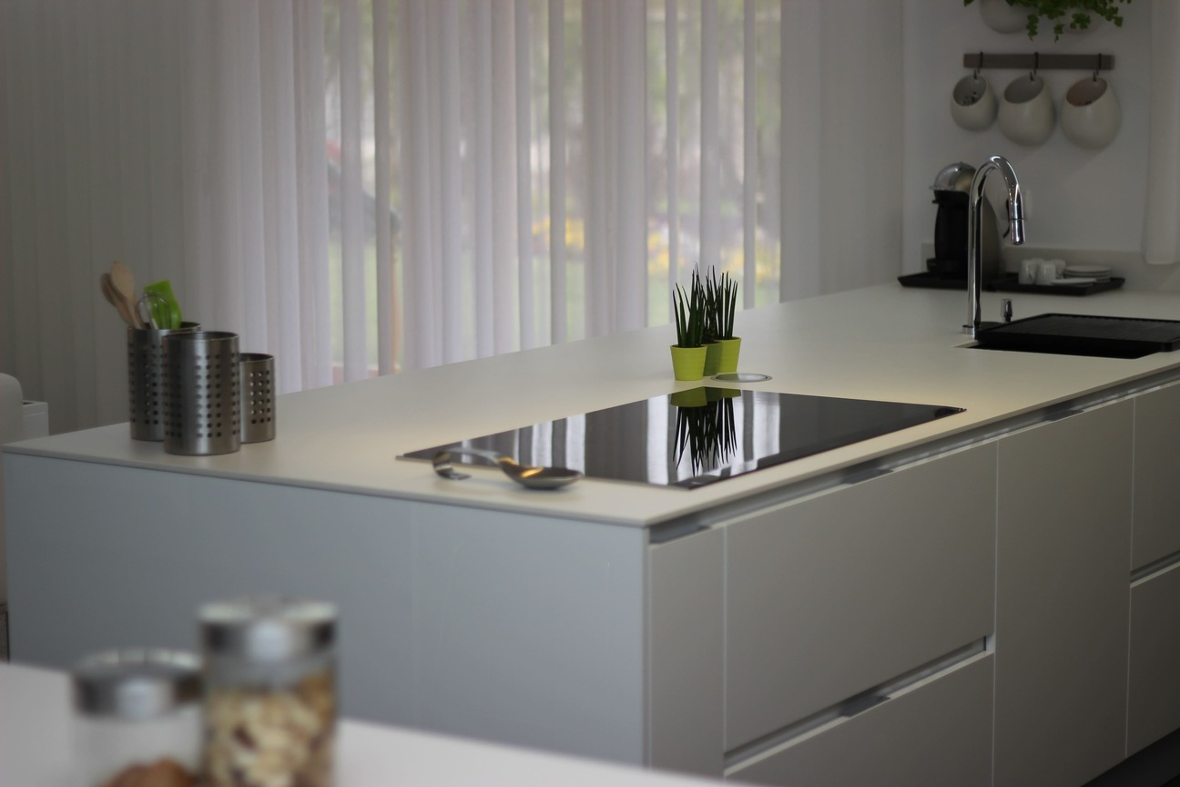 Cuisine Moderne
