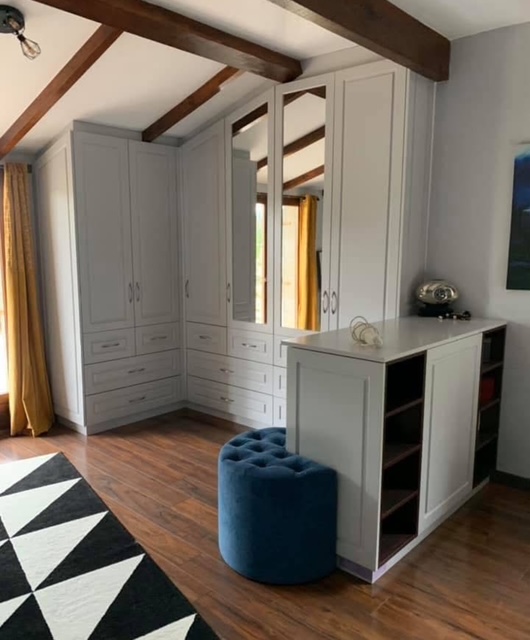 Dressing baroque 